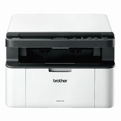 BROTHER / Laser MFP DCP-1510R "3 in 1", A4, 10,000 ppm, 20 ppm