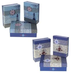 Gift box "the Traveler" a big, 900 gr