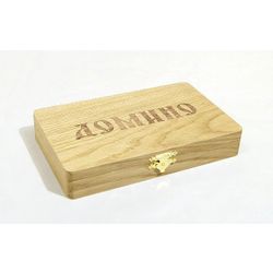 GamesDealer / Domino, quercia
