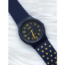 Q&Q / Japon gündelik saat VP46J047Y