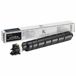 KYOCERA / Toner cartridge (TK-8345K) TASKalfa 2552ci / 2553ci, black, original, yield 20,000 pages