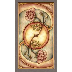 GamesDealer / Tarot Cards: "Fenestra Tarot"