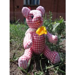 Кружевной Край / Lace Edge / Little Bear Souvenir