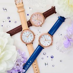 CASIO / कैसियो / जापानी कलाई घड़ी शीन शीन शी-४०५२पीजीएल-७ए