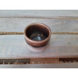 Хорекс / Horex / Saucepan "Marrone Reattivo" retto 18 pcs.