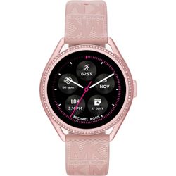 Michael Kors / Умные наручные часы MKGO MKT5116 с хронографом
