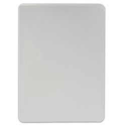 Films-blanks for lamination A7, SET 100 pcs., 80 microns, BRAUBERG