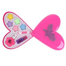 Играем вместе / Let's play together / Cosmetics for girls "Faerinki"