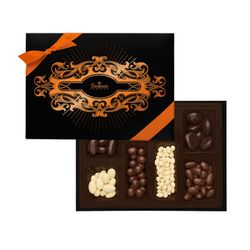 Congratulation 08 - chocolate gift THEATER collection Don Quixote