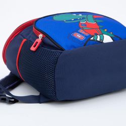 Сималенд / Children's backpack "Crocodile"