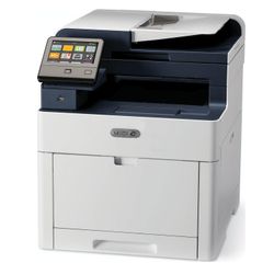 XEROX / MFP COLOR Laser WorkCentre 6515DNI (printer, scanner, copier, fax), A4, 28 ppm, 50,000 ppm, DUPLEX DAPD Wi-Fi s / k