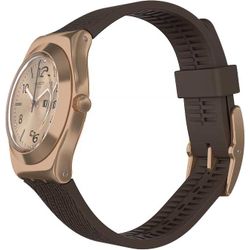 Swatch / relógio de pulso suíço Irony YLG701