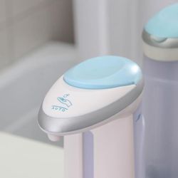 Сималенд / Antiseptic / liquid soap dispenser 400 ml
