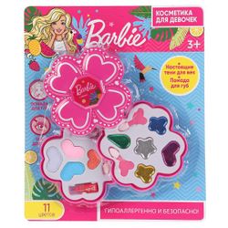 Играем вместе / Play Together / Cosmetics for girls "Barbie"