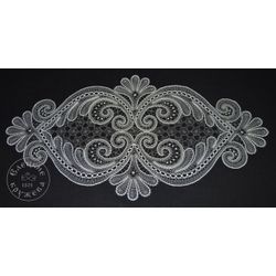 Елецкие кружева / Elets lace / Table track, lace