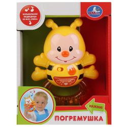 Умка / Umka / Rattle