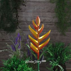 Kaemingk / Solar garden lamp Solar Flory 80 * 13 cm, IP44