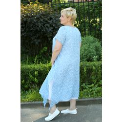 Lika Dress / Dress "Venus"