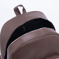 Сималенд / Leather backpack
