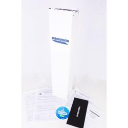 TrendVision / Irradiator-recirculator "Typhoon 1-15"
