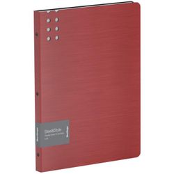 Berlingo / A4 insert folder