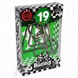 GamesDealer / Mini rompecabezas Eureka 19 **