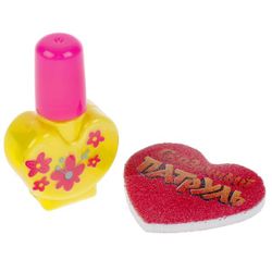 Играем вместе / 一起来玩吧/女生化妆品《妖精巡逻队》