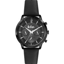 Lee Cooper / ली कूपर / आकस्मिक घड़ी एलसी06979.651