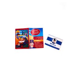 Mr. Puzz / Holzpuzzle "Der gestiefelte Kater"
