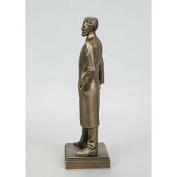Vernissage of History / Estatueta Chekhov Anton Pavlovich