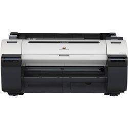 Canon imagePROGRAF iPF670 wide format printer, A1, 610 mm (24 '), 5 colors