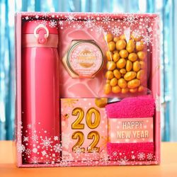 Фабрика счастья / Happy Year Pack