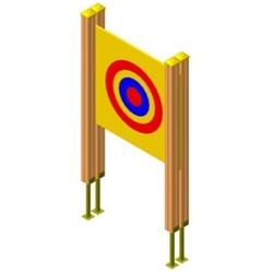 Городок35 / Target