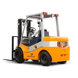 DIESEL LOADER VP D35