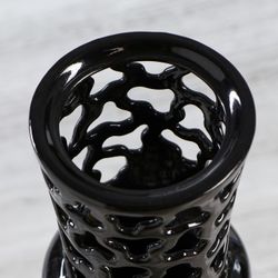 Керамика ручной работы / Floor vase "Ilona"