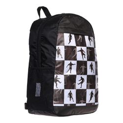 Calligrata / Youth backpack "Footballers"