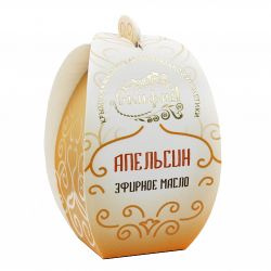 Скифия / Scythia / Orange Essential Oil, Top Quality, 5 ml
