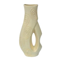 Керамика ручной работы / Table vase "Greta" 39 cm