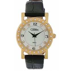 Слава / Slava / Wrist watch quartz for women 6173198/2035