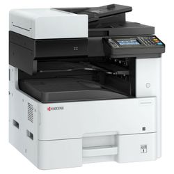 KYOCERA / MFP laser M4125idn "3 in 1", A3 / A4, 12/25 ppm, 100,000 ppm, DUPLEX, ADF, network card