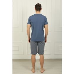 Lika Dress / Shorts "Family Look 6C"