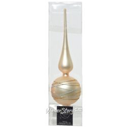 Kaemingk / Royal Trevi top 31 cm madrepérola mate, vidro
