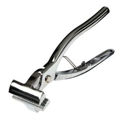 Calligrata / Tongs for stretching canvas, 20 cm