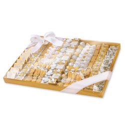 Конфаэль / Konfael / Set of chocolates "Elizabeth"