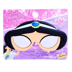 Sun-Staches / Sunglasses "Disney Princess. Jasmine"