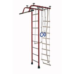 SPORTS COMPLEX KEYSTONE T-SHAPED