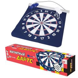 GamesDealer / Gioco "Dardi magnetici" in un tubo
