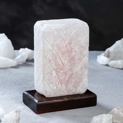 Ваше здоровье / Salt lamp "Dawn"