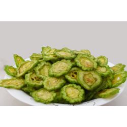 Momordika harantia (bitter cucumber)