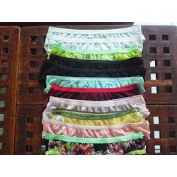 Woman pants